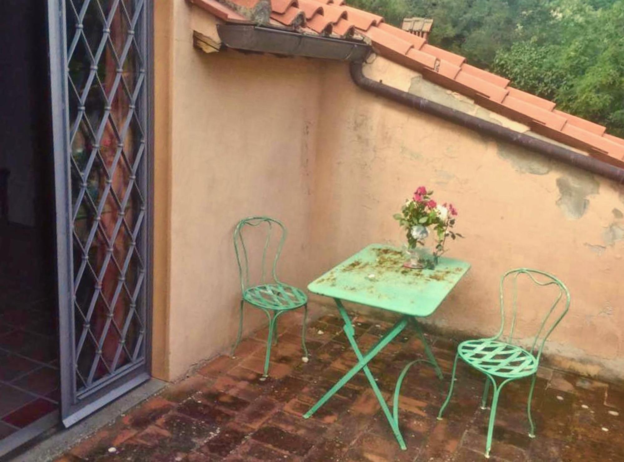 Agriturismo Fattoria Celle Figline Valdarno Habitación foto
