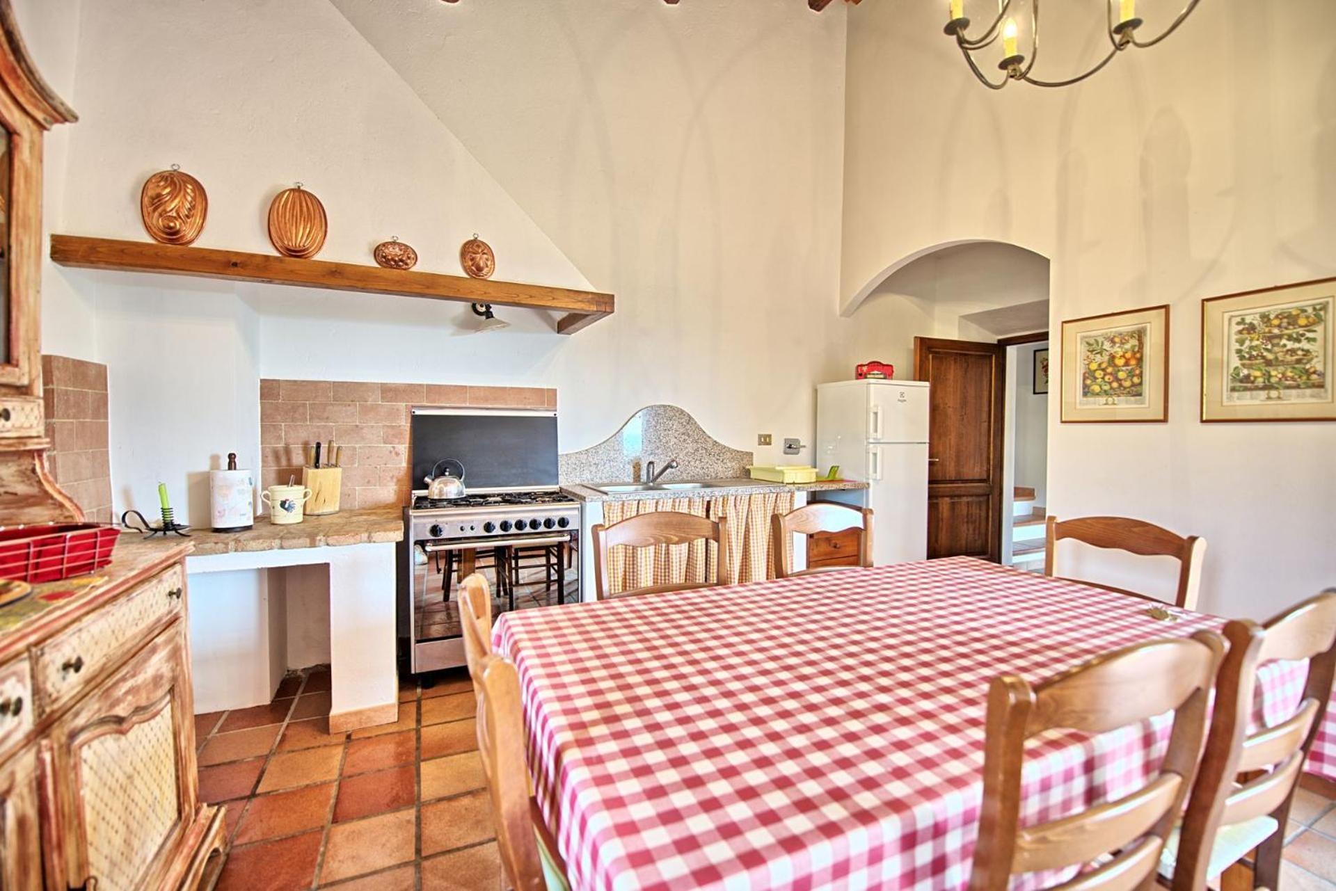 Agriturismo Fattoria Celle Figline Valdarno Habitación foto