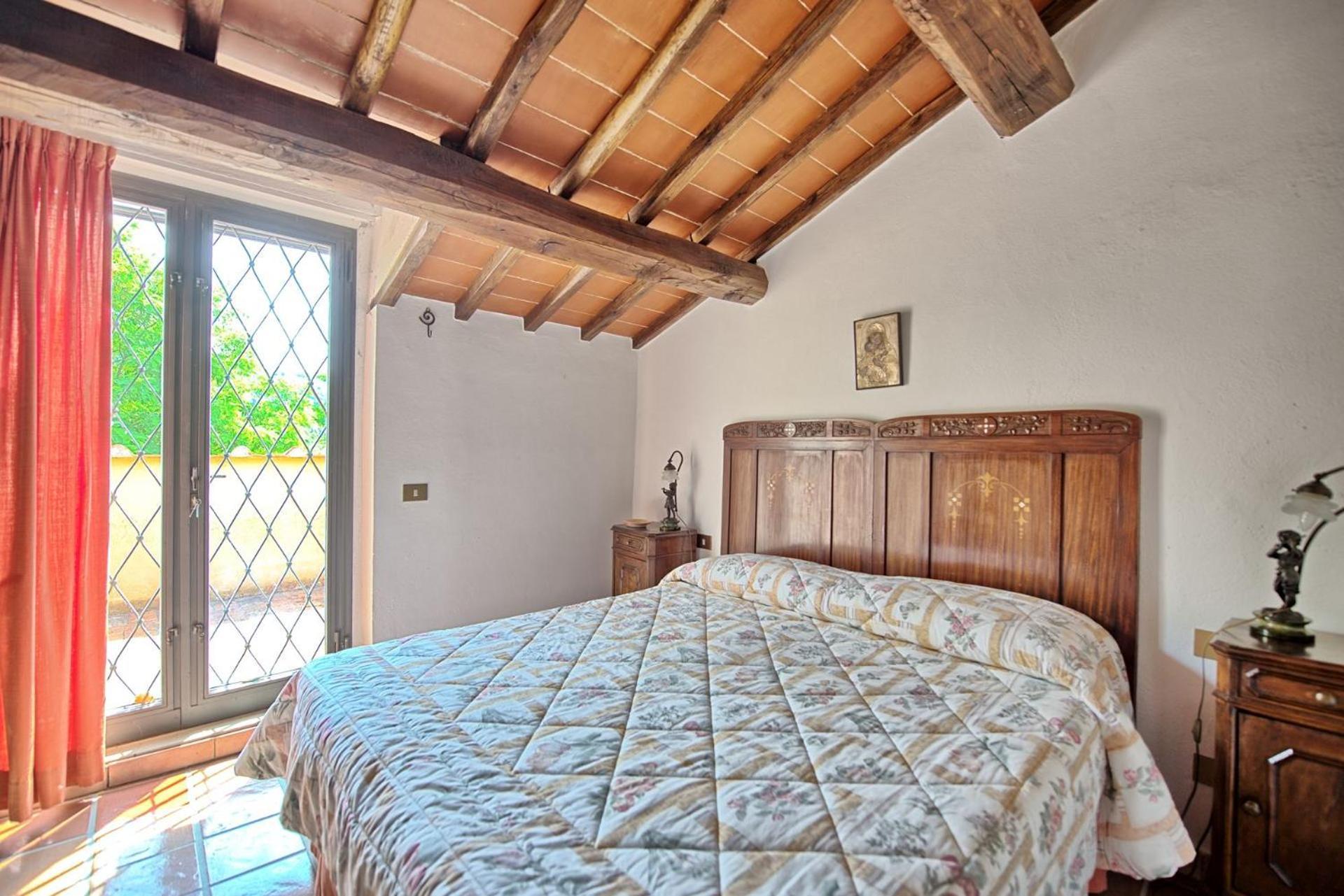 Agriturismo Fattoria Celle Figline Valdarno Habitación foto