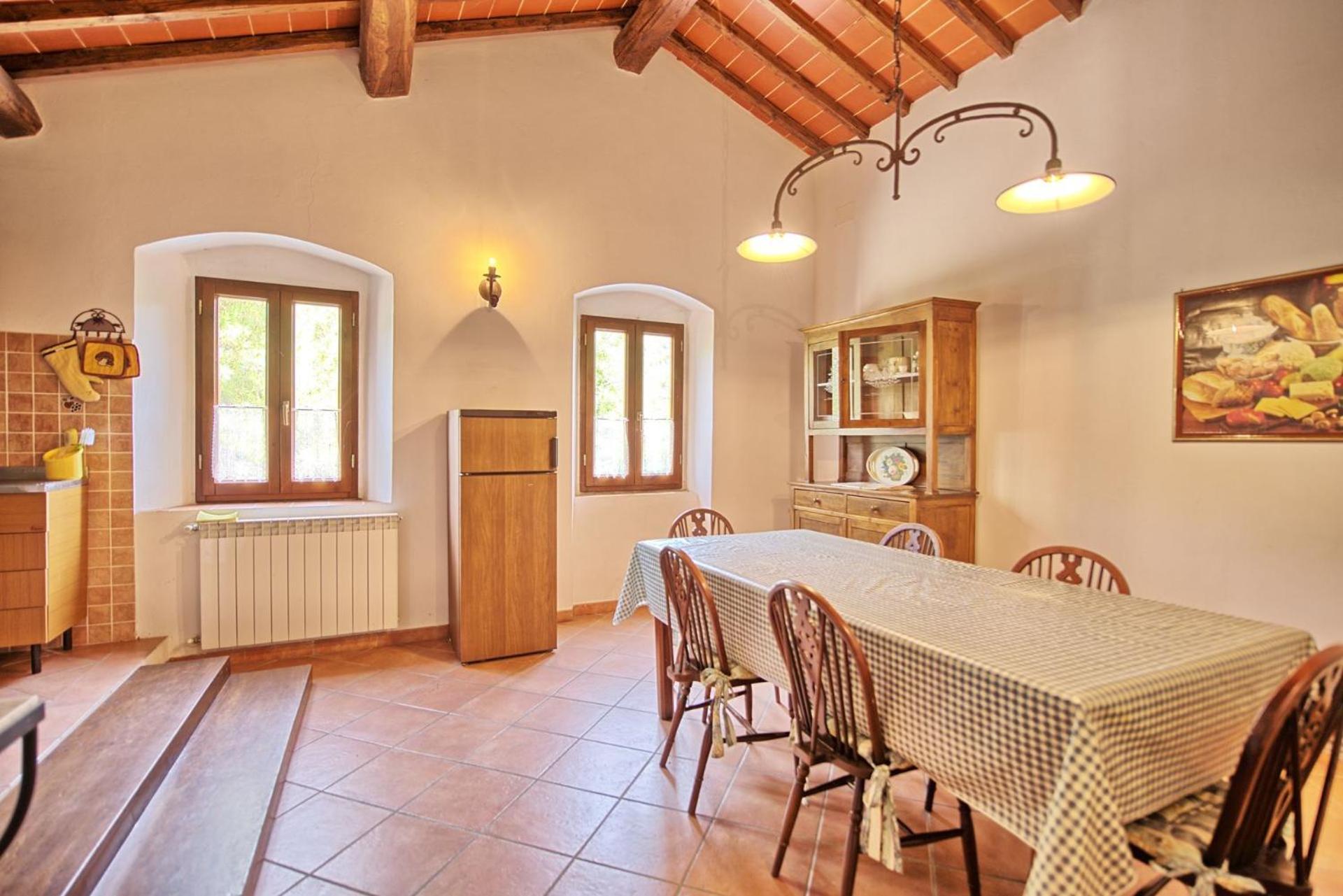 Agriturismo Fattoria Celle Figline Valdarno Habitación foto