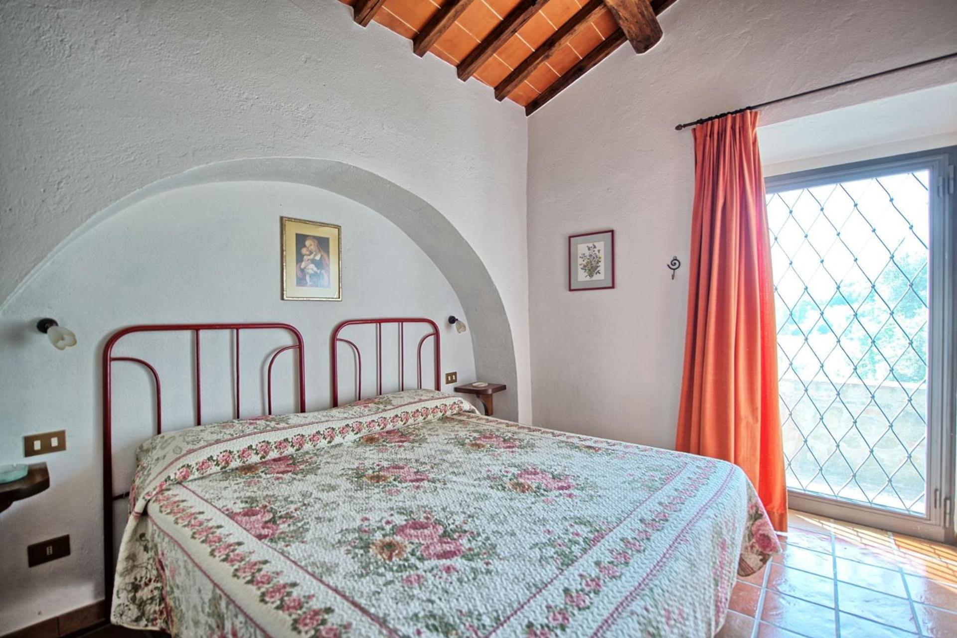Agriturismo Fattoria Celle Figline Valdarno Habitación foto