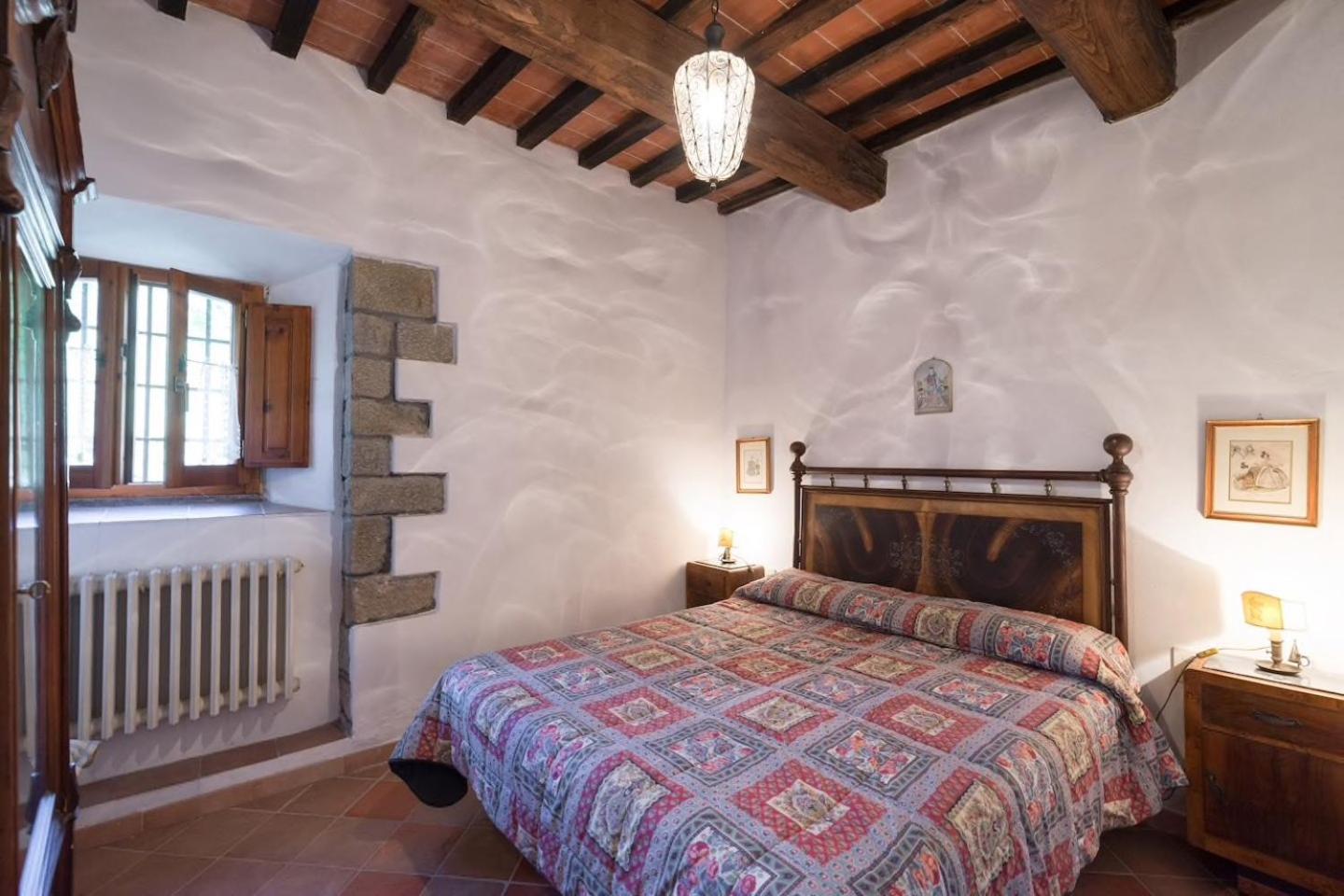 Agriturismo Fattoria Celle Figline Valdarno Habitación foto
