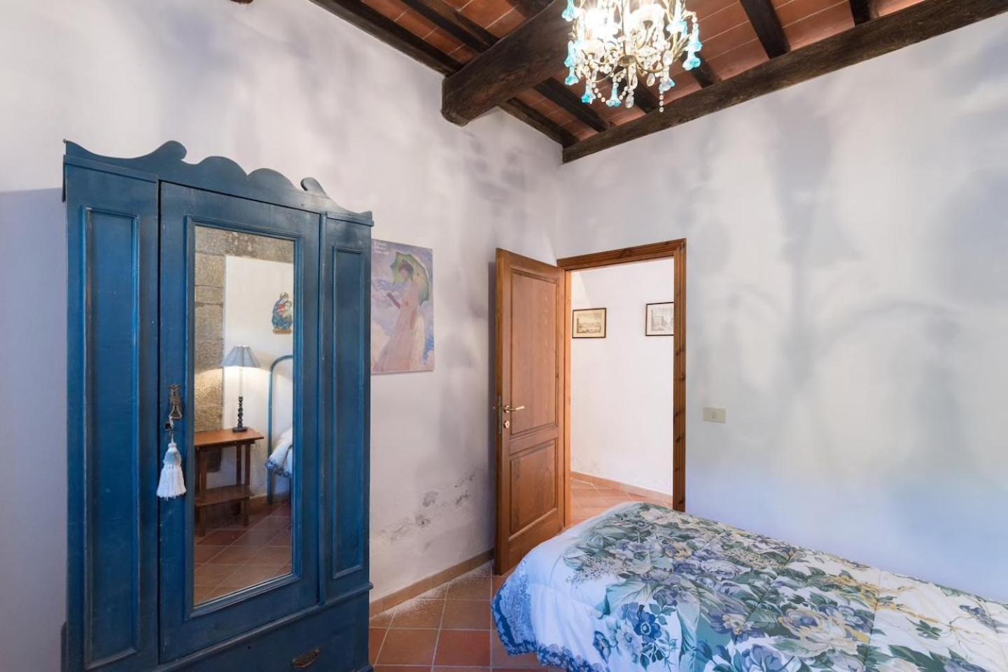 Agriturismo Fattoria Celle Figline Valdarno Habitación foto