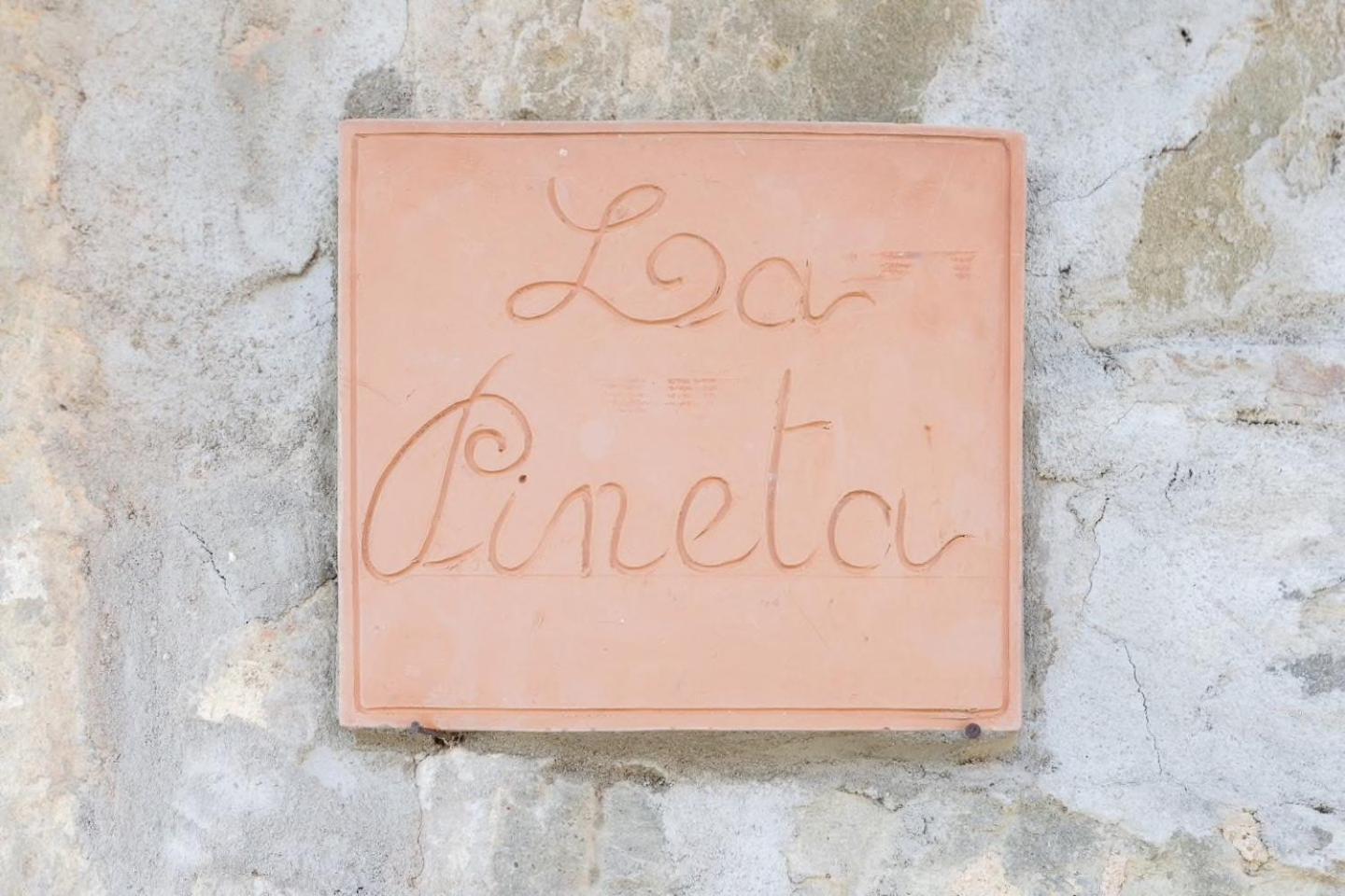 Agriturismo Fattoria Celle Figline Valdarno Habitación foto