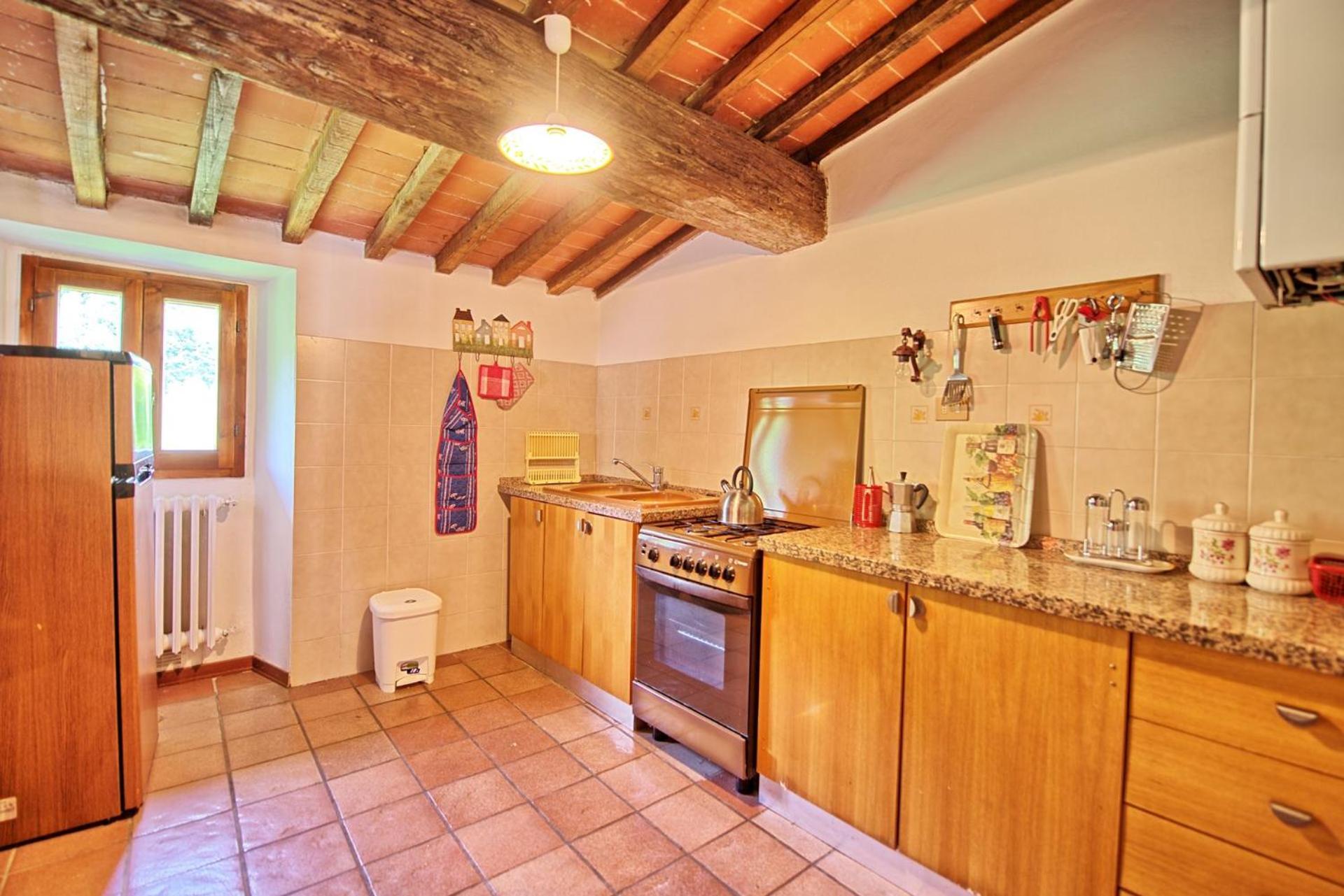 Agriturismo Fattoria Celle Figline Valdarno Habitación foto