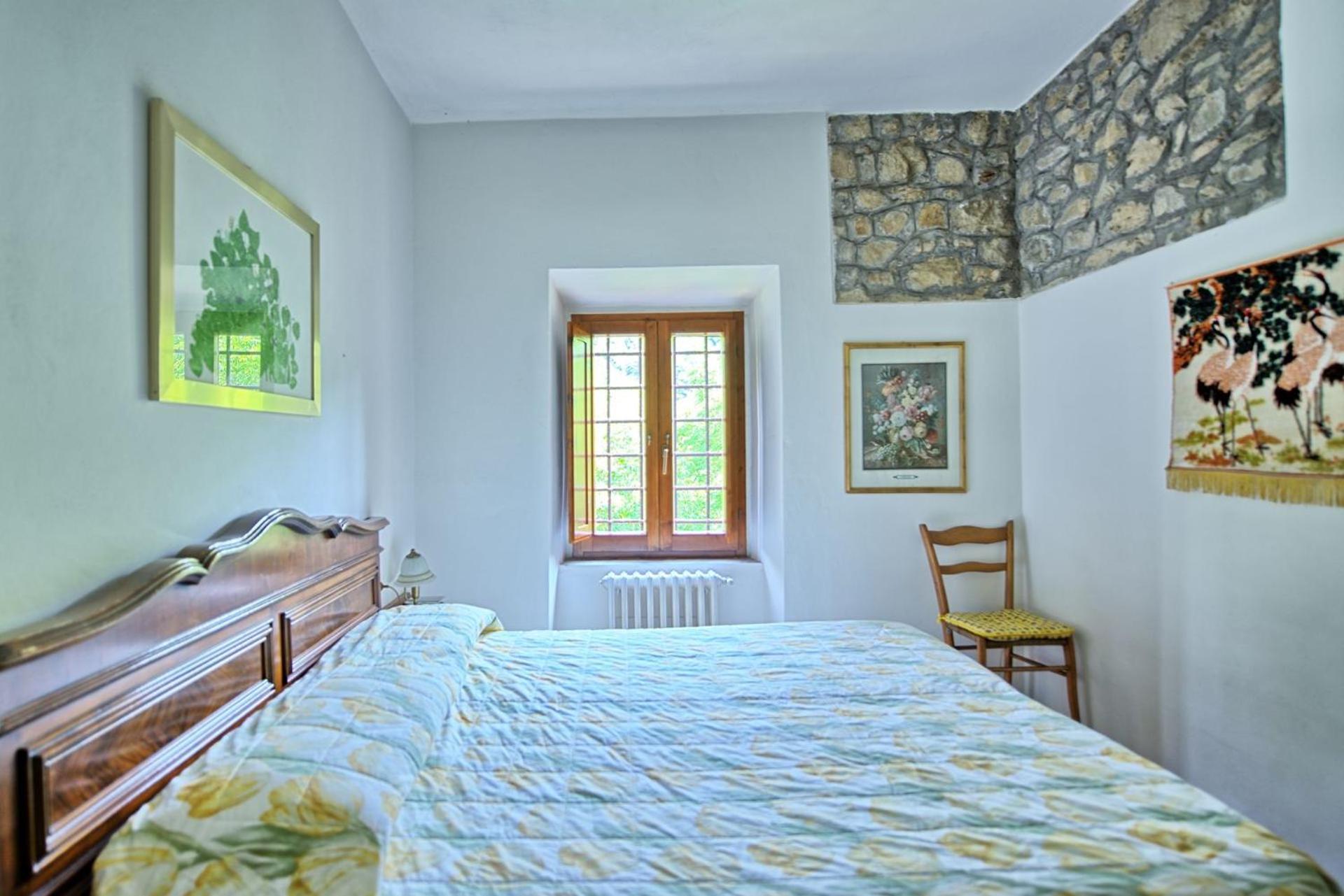 Agriturismo Fattoria Celle Figline Valdarno Habitación foto