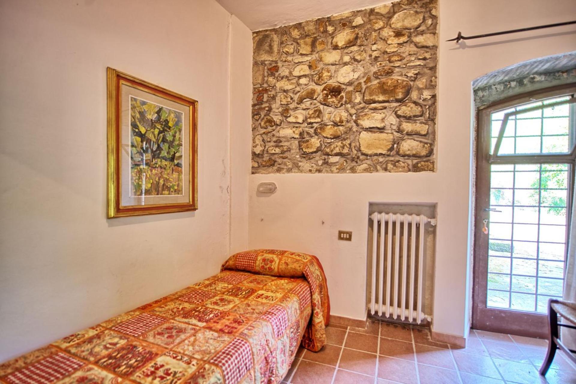 Agriturismo Fattoria Celle Figline Valdarno Habitación foto