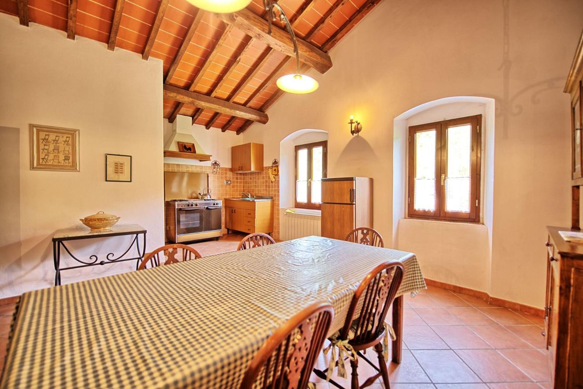 Agriturismo Fattoria Celle Figline Valdarno Habitación foto