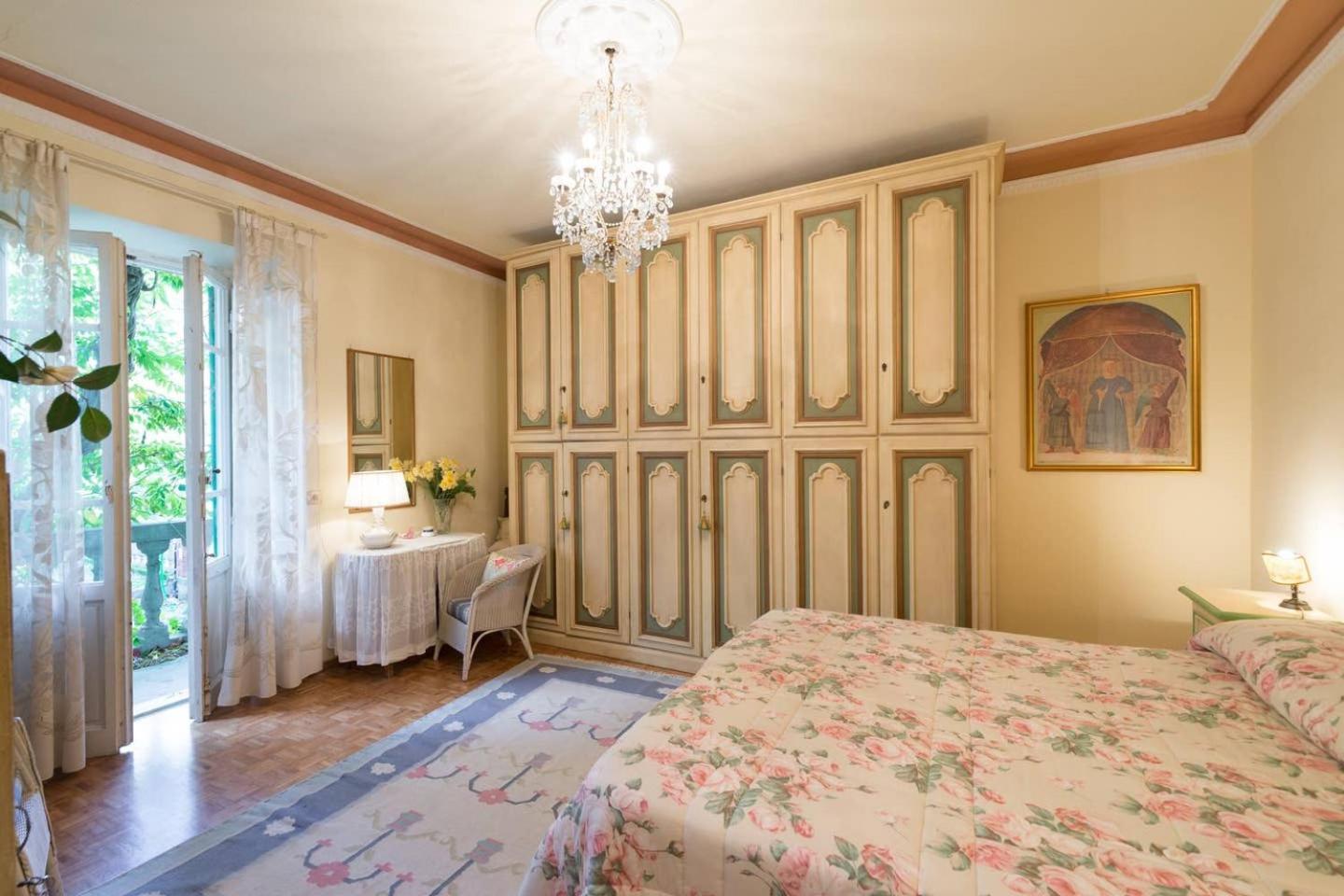 Agriturismo Fattoria Celle Figline Valdarno Habitación foto