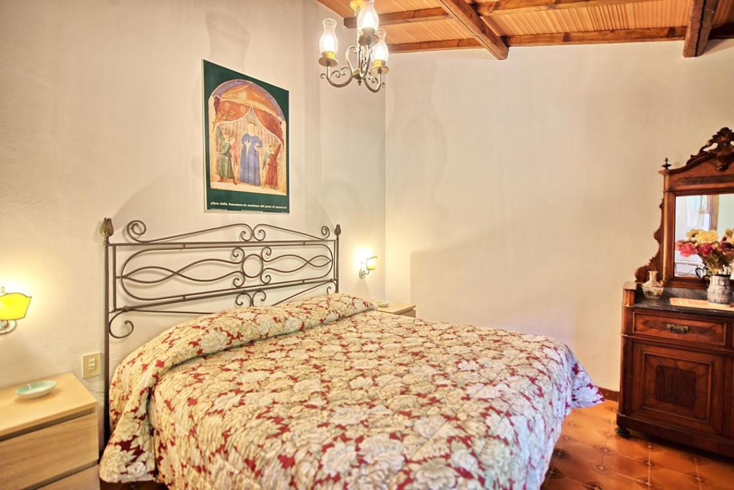 Agriturismo Fattoria Celle Figline Valdarno Habitación foto